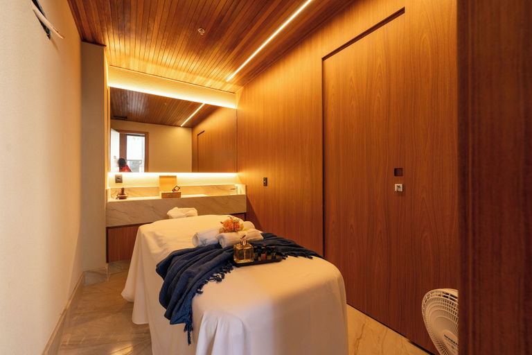 Bedroom 2, Pyrenéus Residence - Gav Resorts, Pirenópolis