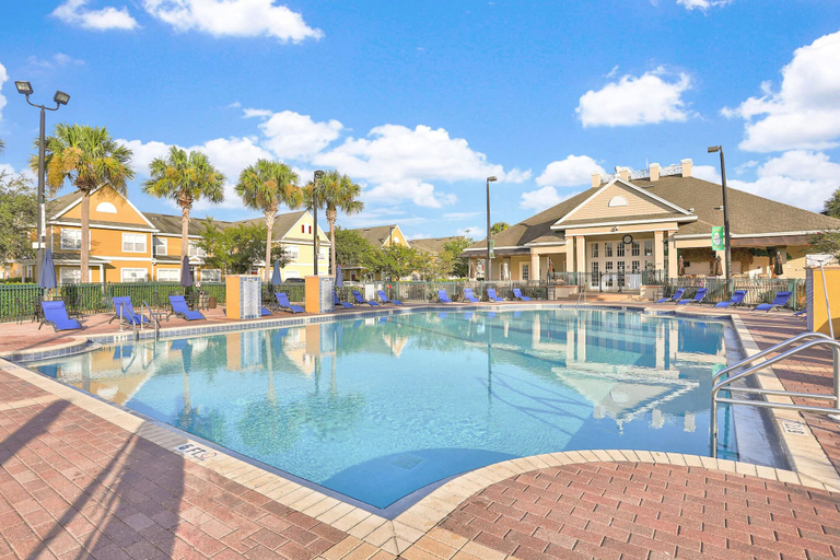 Sport & Beauty 4, Seven Dwarfs Resort -Close to Disney, Osceola