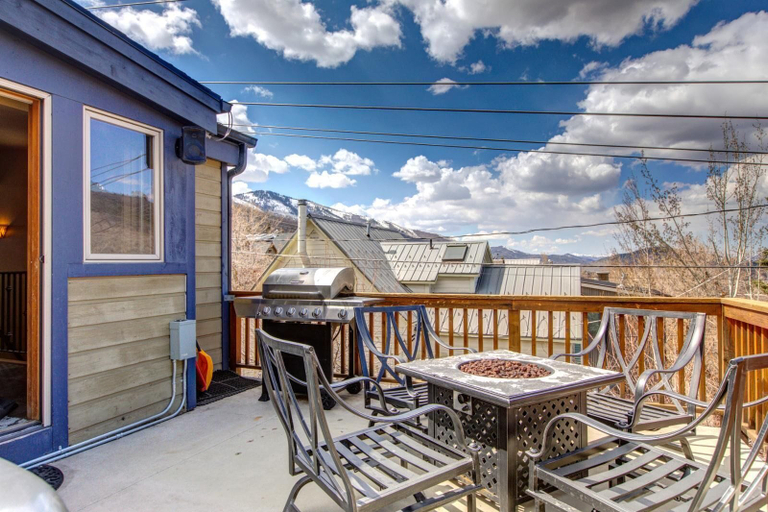 Others 4, Norfolk Escape 3 Bedrooms PNF-860 by KBM, Summit