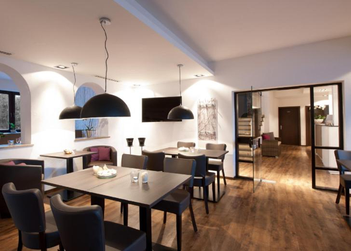 Food & Drinks 4, Hotel Seeluna am Klostersee, Ebersberg