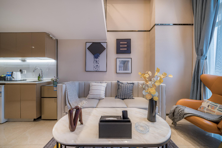 Food & Drinks, Gepai Executive Apartment (Futian Convention and Exhibition Center Store), Shenzhen