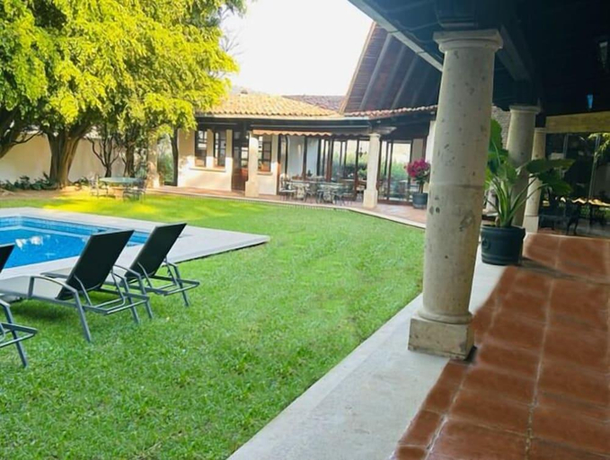 Others 4, Villa Tatala hotel boutique, Tepoztlán