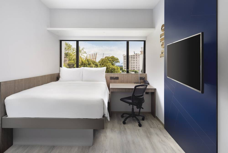 bedroom 19