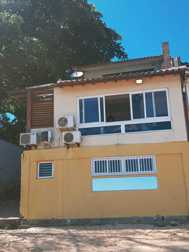 Exterior & Views, Sabatico Beach House, Armação dos Búzios