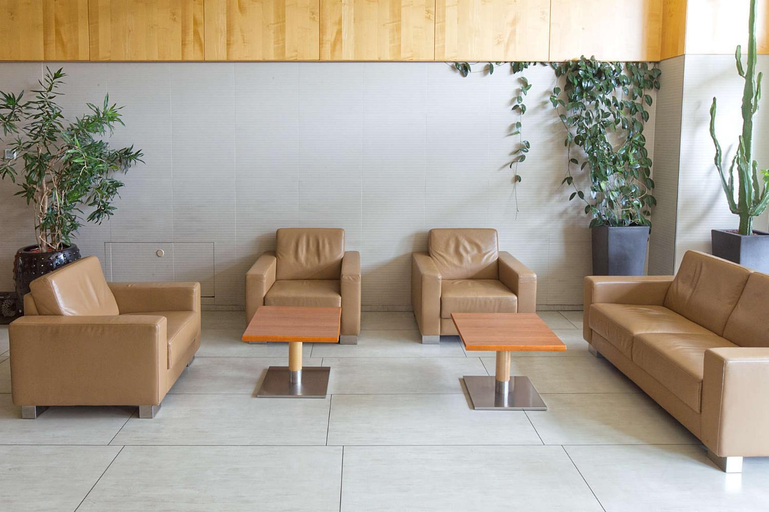 Public Area 2, Creina, Kranj