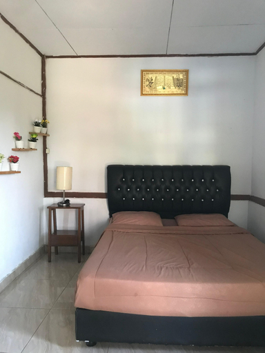 Bedroom 3, Resort Teras Cibulakan, Kuningan