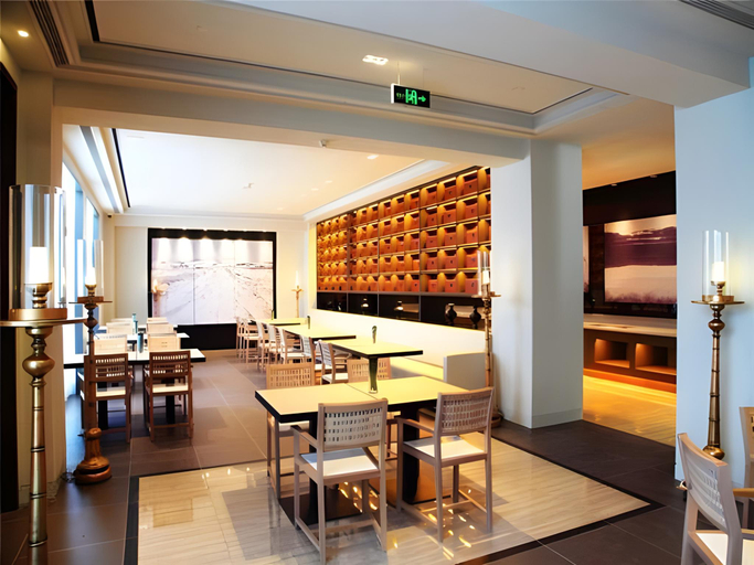 Food & Drinks 5, Jinjiang Inn Select Lhasa Potala Palace West Beijing Road, Lhasa