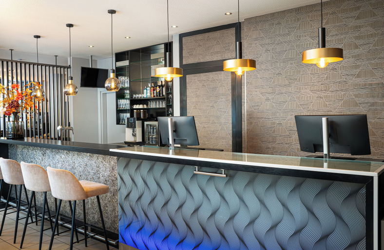 Food & Drinks 5, Leonardo Hotel Salzburg City Center, Salzburg