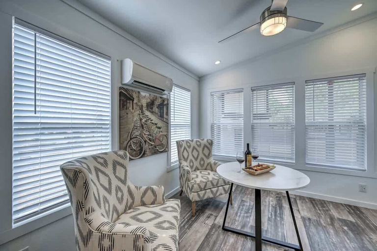 Interior 3, Resort at Fredericksburg Unit 14, Gillespie