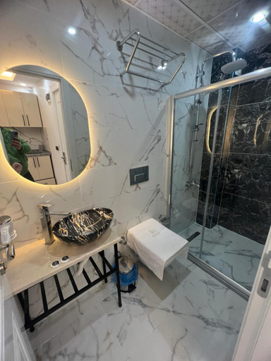 Others 4, Ninova Boutique Hotel, Fatih