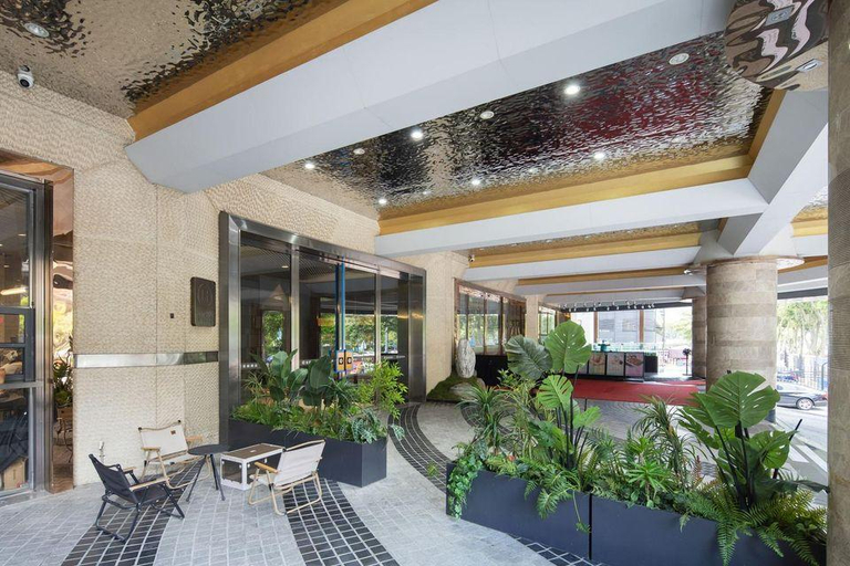 Others, Banana S Hotel (Bao An Center Bao Ti Subway Station), Shenzhen