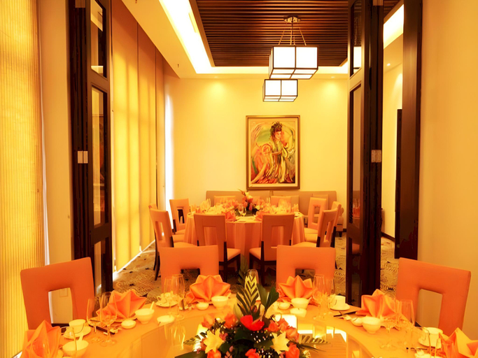 Food & Drinks 4, Haikou West Coast Hotel, Hainan