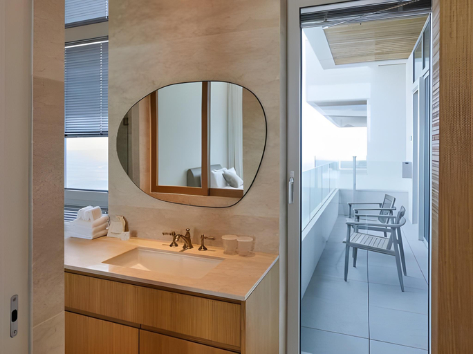Bathroom 4, The Heaven Resort, Hwaseong