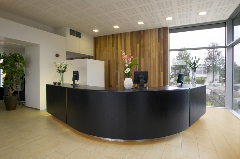 Public Area 2, Hotel Edda Akureyri, Akureyri