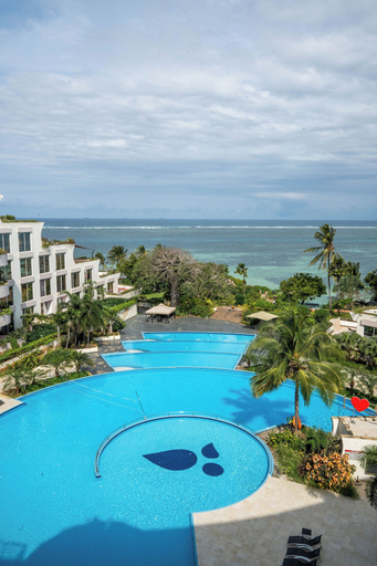 Sport & Beauty 2, Kilua Residences by CityBlue, Mombasa, Kisauni