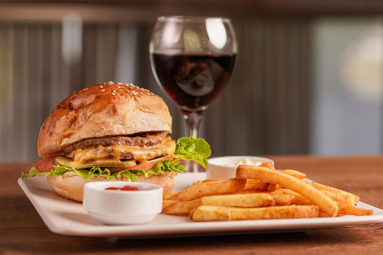 Food & Drinks 2, Arsisa Hotel, Avcılar