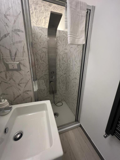 Others 5, LUXURY ROOM CASSESE, Brindisi