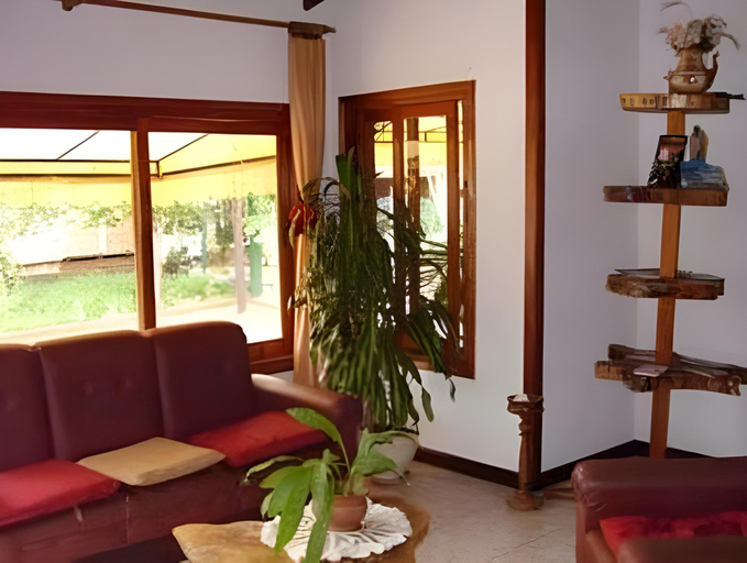 Public Area 3, Hotel Tierra Colorada, Iguazú