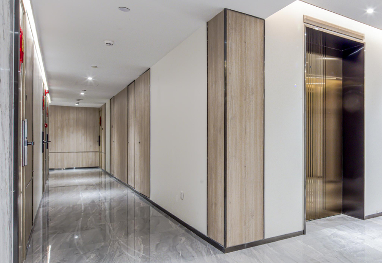Others 5, Gangshahui Garden Executive Apartment Hotel, Shenzhen