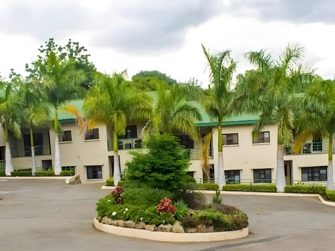Exterior & Views 5, Cedar Place Luxury Hotel, Blantyre City