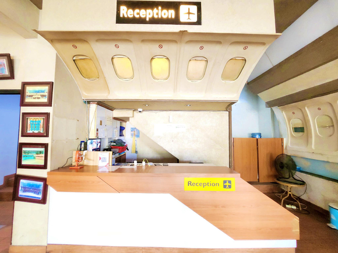 Others 5, Nusantara Sky Airlines By Reccoma, Tangerang