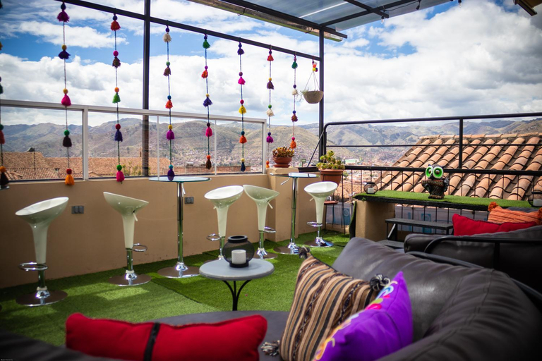 Attractions, Home Garden Hotel, Cusco