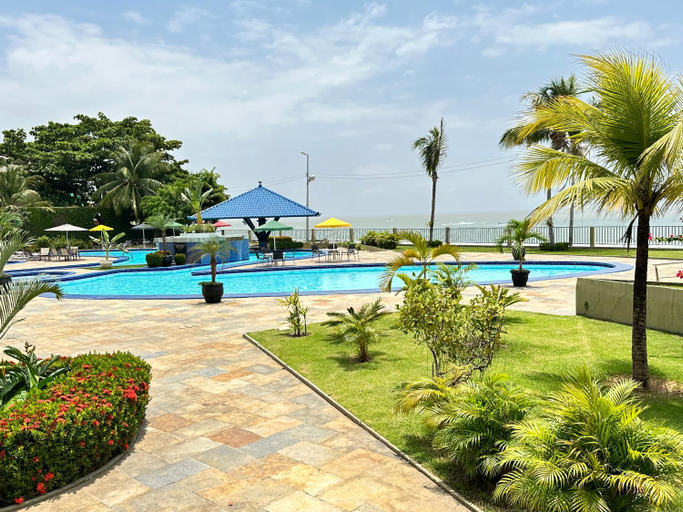Sport & Beauty 2, Hotel Resort Rio Poty, São Luis