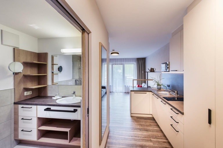 Others 3, PRIVATE HOMES Alpin Spa Apartments, Schwaz