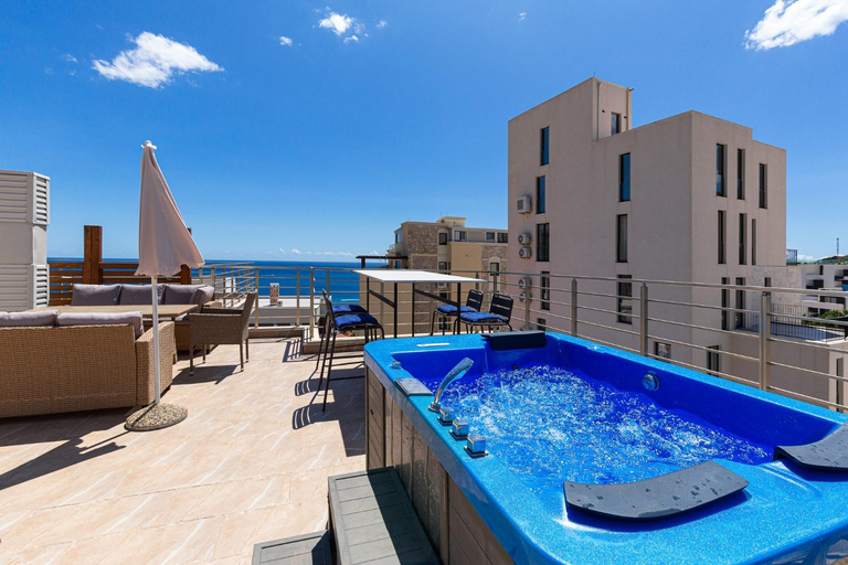 Sport & Beauty 2, Sunny Side Wellness Resort & Spa