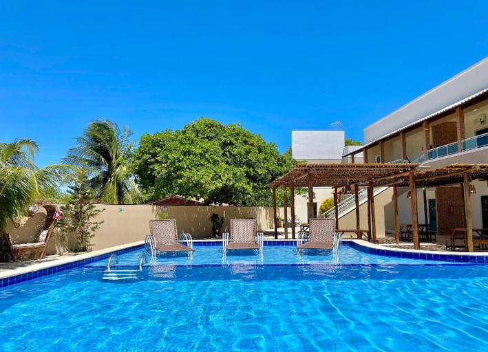 Others 5, Beach House Dunas, Beberibe