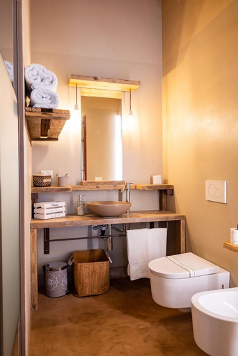 Bathroom 4, Agriturismo Sweet Cottage, Grosseto