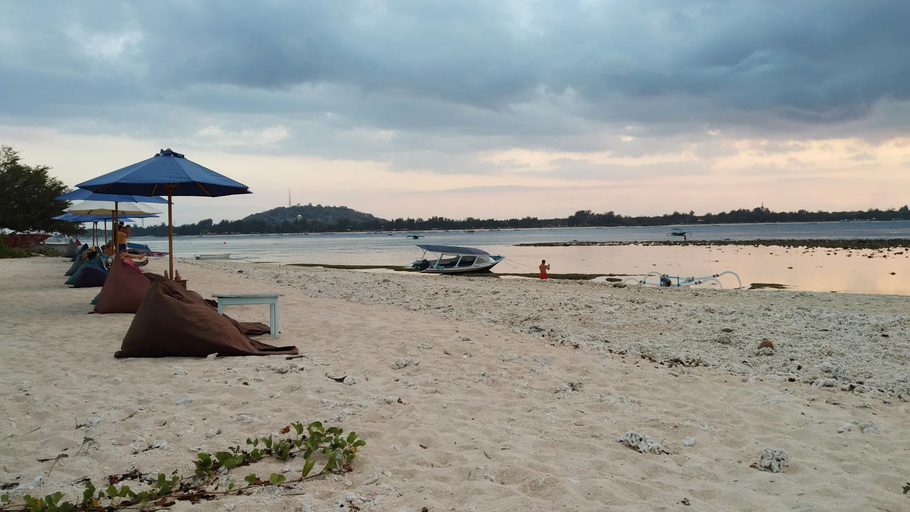 Others 3, Sunset Beach Bungalow, Lombok