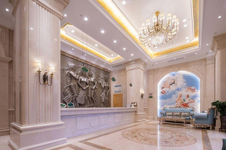 Others 5, Vienna Hotel Shenzhen Lilang Wanguo City Branch, Shenzhen