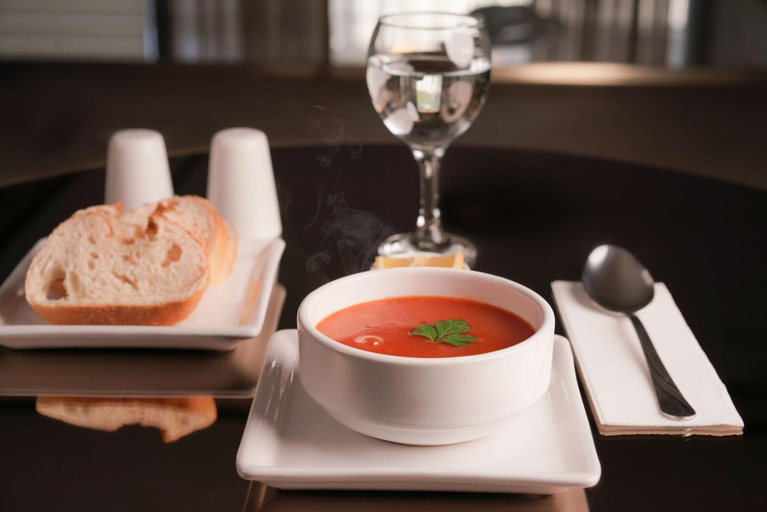 Food & Drinks 5, Arsisa Hotel, Avcılar