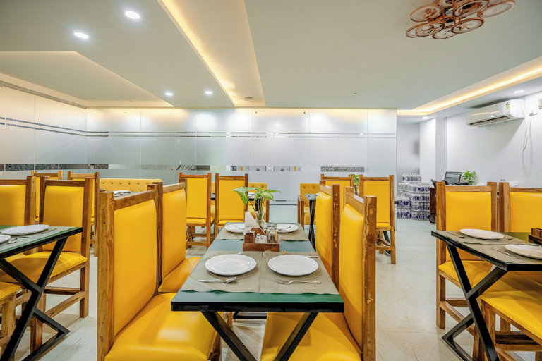 Food & Drinks 5, Lime Tree Hotel and Banquet Greater Noida, Gautam Buddha Nagar
