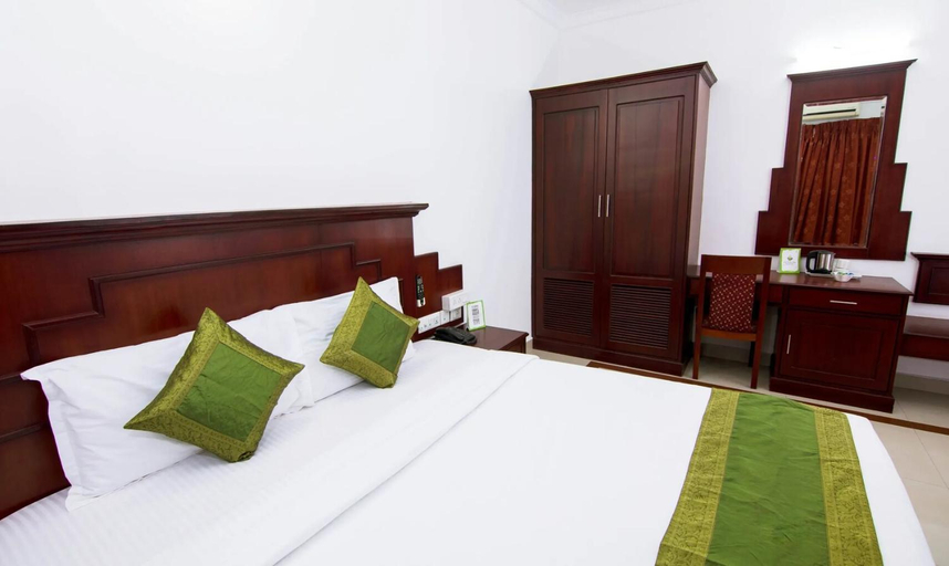 Others 2, Hotel Center Point, Ernakulam