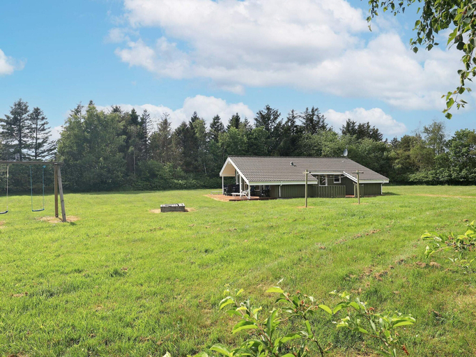 Others 5, 6 Person Holiday Home in Bindslev, Hjørring