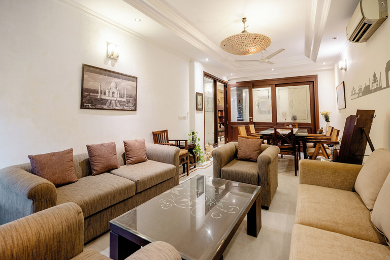 Others 5, Tree of Life bed and breakfast, Delhi