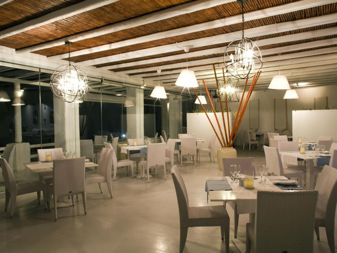 Food & Drinks 5, Mykonian Mare Luxury Suites Hotel, South Aegean