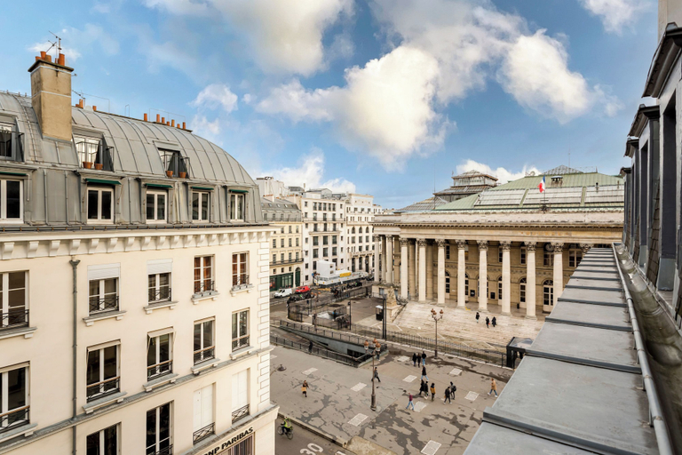 Exterior & Views 2, Merveil Luxury Suites - Bourse I-II, Paris
