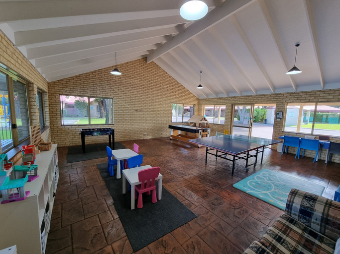 Food & Drinks 5, Busselton Villas & Glamping Village, Busselton
