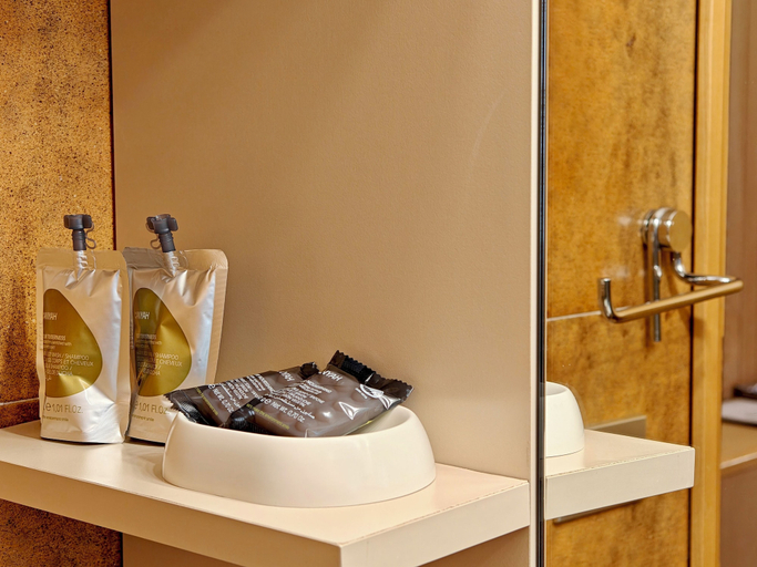 Bathroom 3, Residence Les Coupoles, Aosta