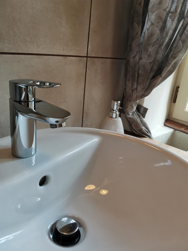 Bathroom, Apartmany U Koudelnika, Kutná Hora