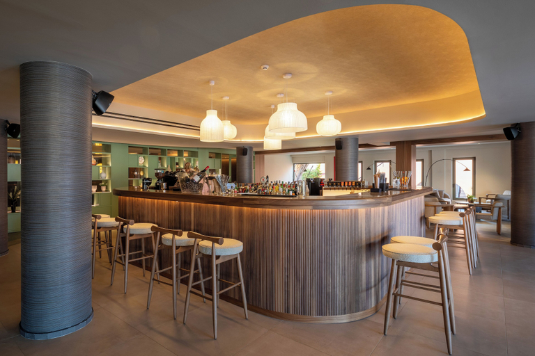 Food & Drinks 5, Sentido Apollo Palace and Waterslides, Ionian Islands