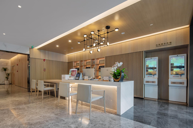 Food & Drinks 4, CM+ Serviced Apartment Shenzhen Dongmen, Shenzhen