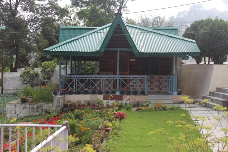 Others 4, Goroomgo Anant Vilas Resort Near Neem Karoli Baba Kainchi Dham Bhimtal, Nainital