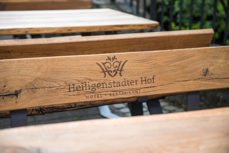 Food & Drinks 5, Hotel-Restaurant Heiligenstadter Hof, Bamberg