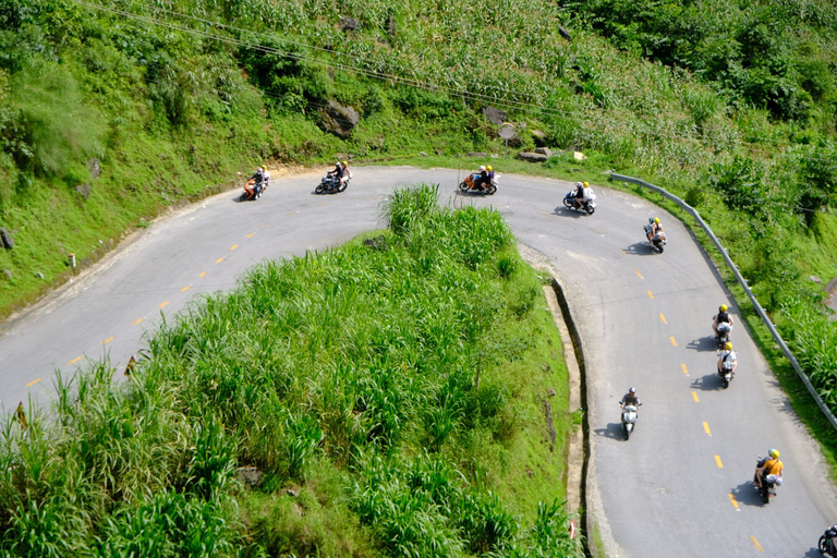 Others 4, RAW Hostel - Tour & Motorbikes Rental, Hà Giang