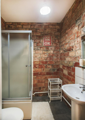 Others 3, Hostel Etazh, Svetlogorsk