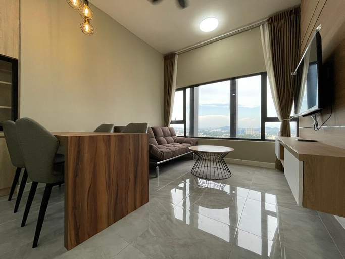Others 4, Imperio.Res | 10min to Jonker | PrivateRoom 4pax, Malacca City